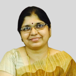 Dr Manisha Mishra